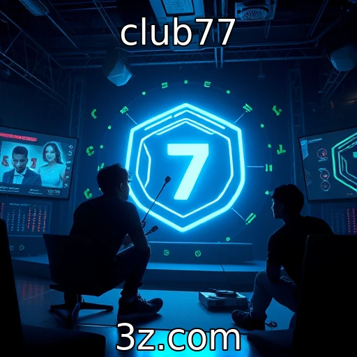 Como a inteligência artificial está moldando a narrativa nos jogos - club77