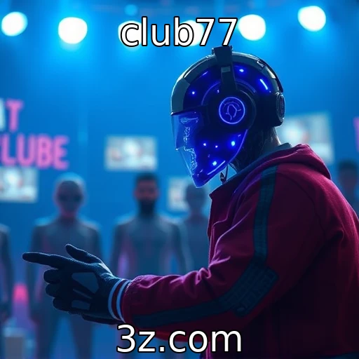 Novas possibilidades em inteligência artificial nos jogos - club77