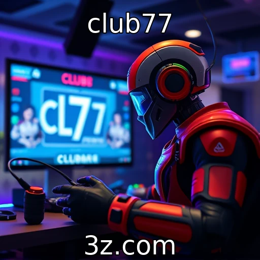 Perspectivas sobre o papel da inteligência artificial nos games - club77