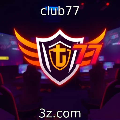 Investimentos em eSports e seu retorno financeiro - club77