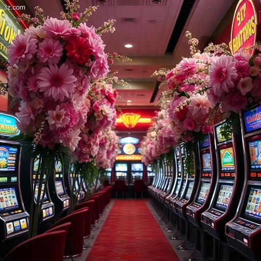 Inicie sua aventura nos free-games irresistíveis do club77