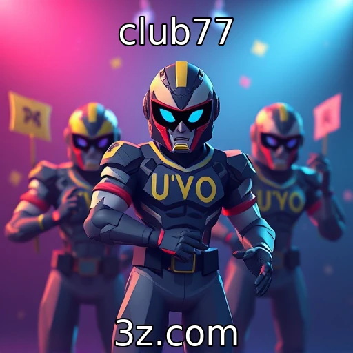 Monetização em jogos: novos modelos de negócio - club77