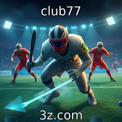 Avanços na tecnologia de jogos e sua influência na experiência do jogador | club77