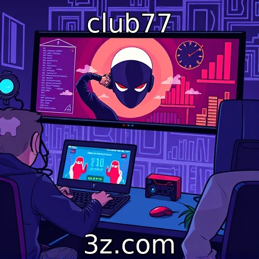 Impacto das microtransações nos gamers - club77