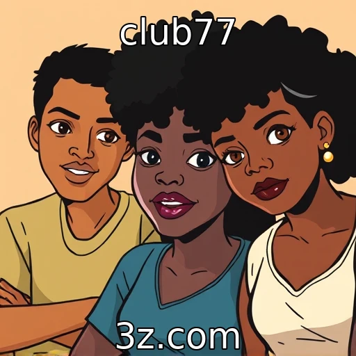 Importância da diversidade em narrativas de jogos - club77