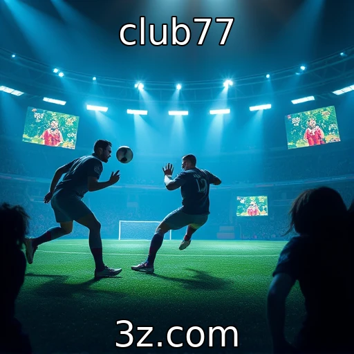 Narrativas interativas e engajamento do jogador - club77