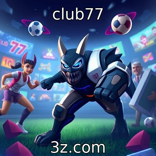 Crescimento do mercado de jogos mobile na última década - club77