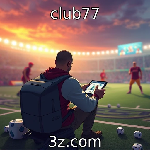 Popularidade crescente dos jogos móveis entre diferentes faixas etárias - club77