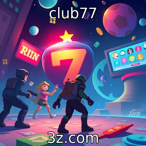 Tendências no design de jogos em mundos abertos - club77