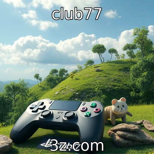 Sustentabilidade na produção de consoles e jogos - club77