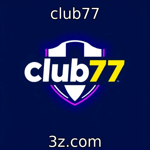 Desenvolvimento sustentável na indústria de jogos - club77